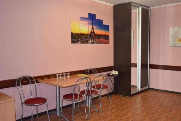 Hotel Regina Kliki